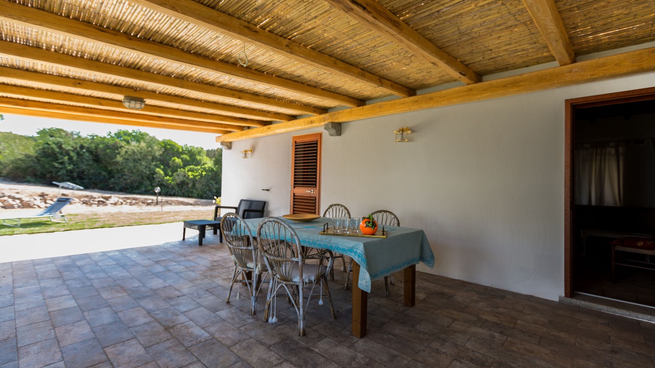 Photo of Outdoor in Baja Sardinia