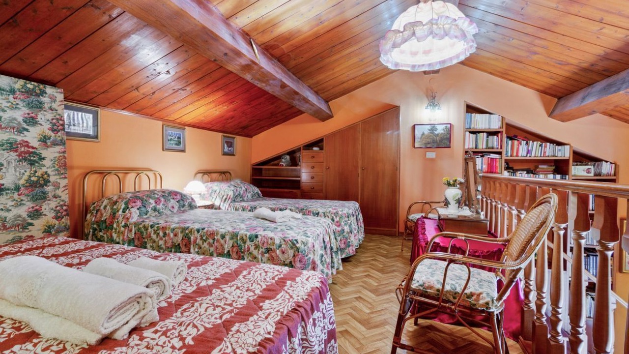 Photo of Bedroom in Taormina City Centre