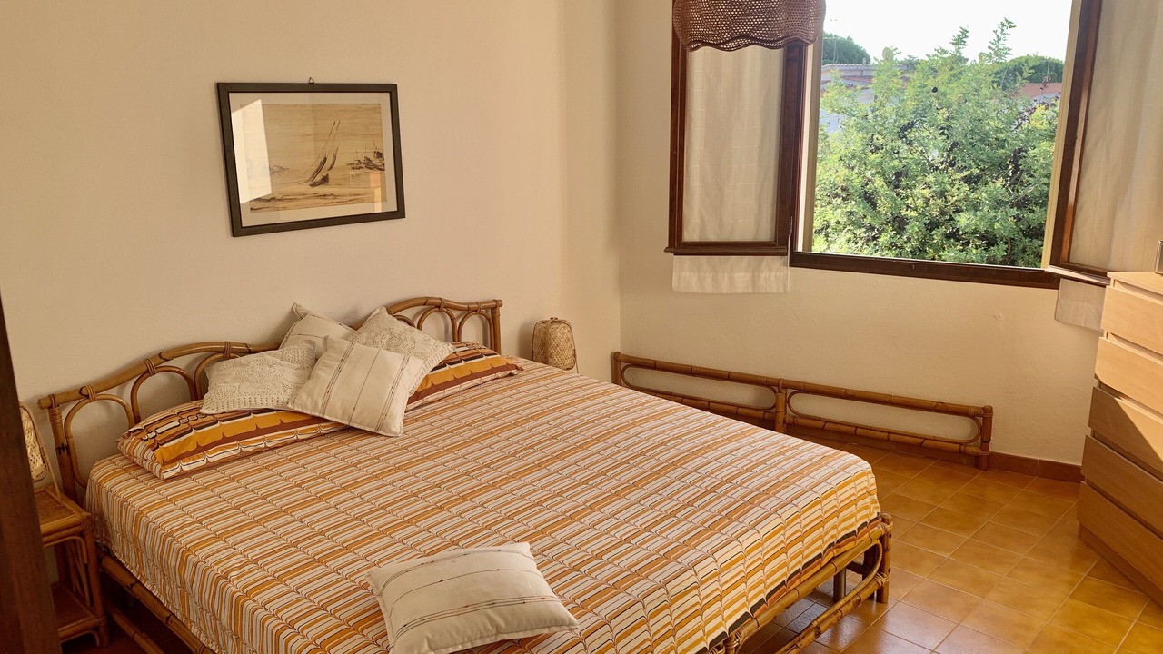 Photo of Bedroom in Sarroch