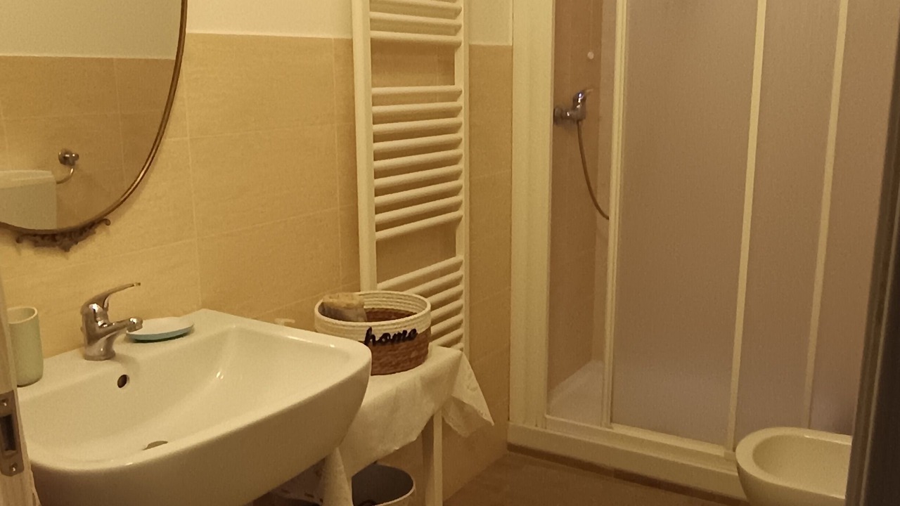 Photo of Bathroom in Corfinio