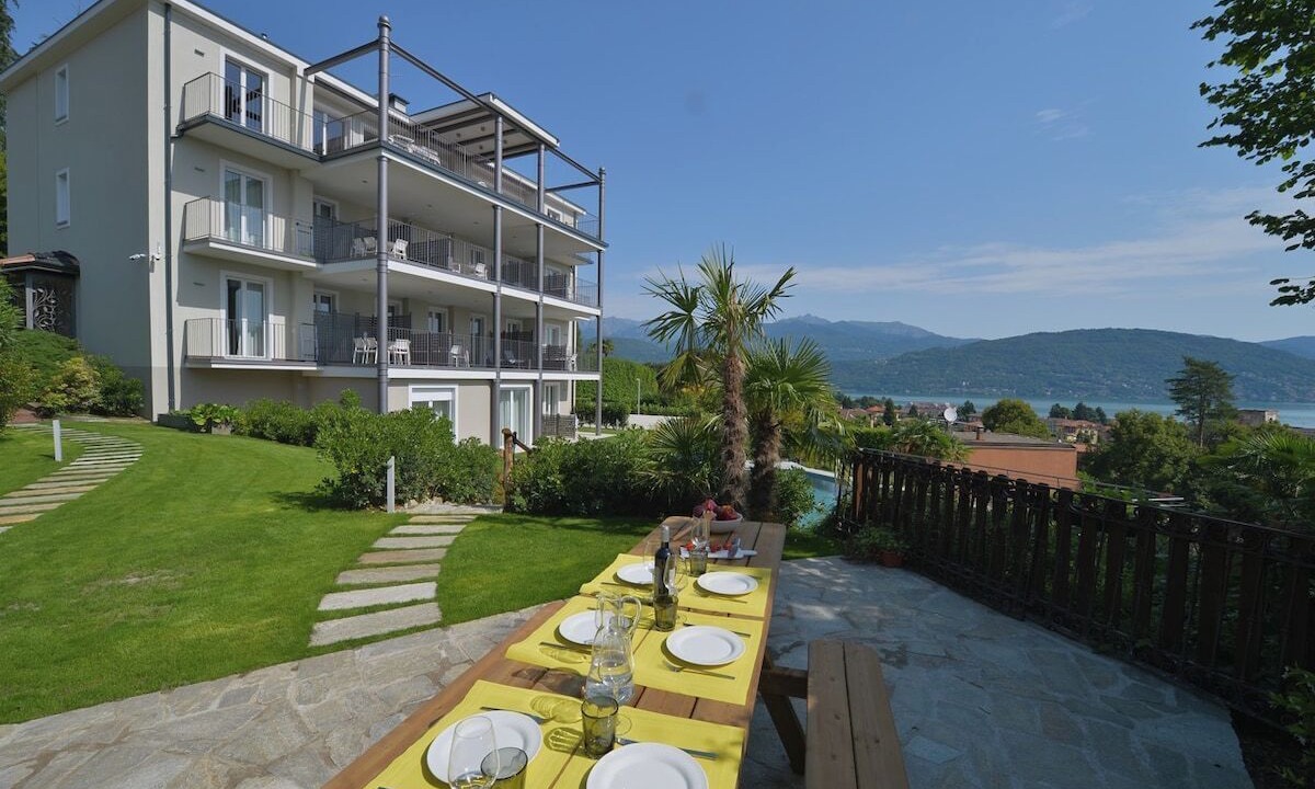 Photo of Outdoor in Baveno