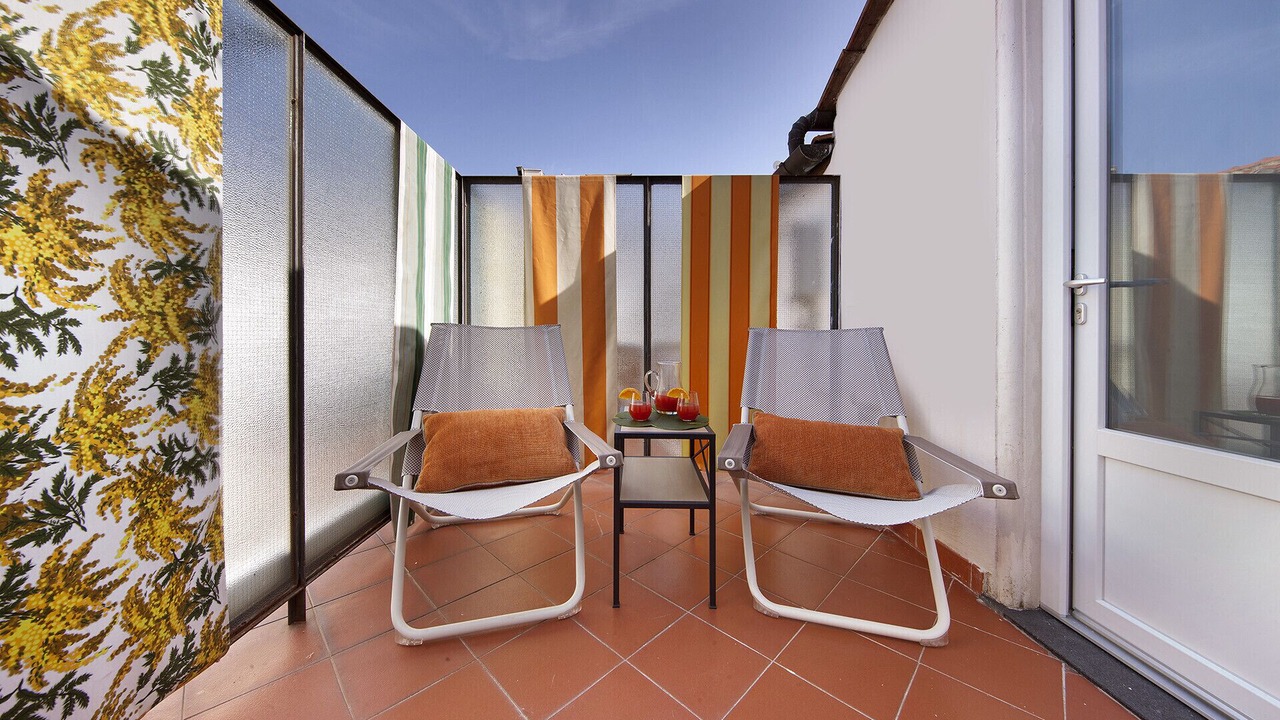 Photo of Patio Balcony in Sorrento City Centre