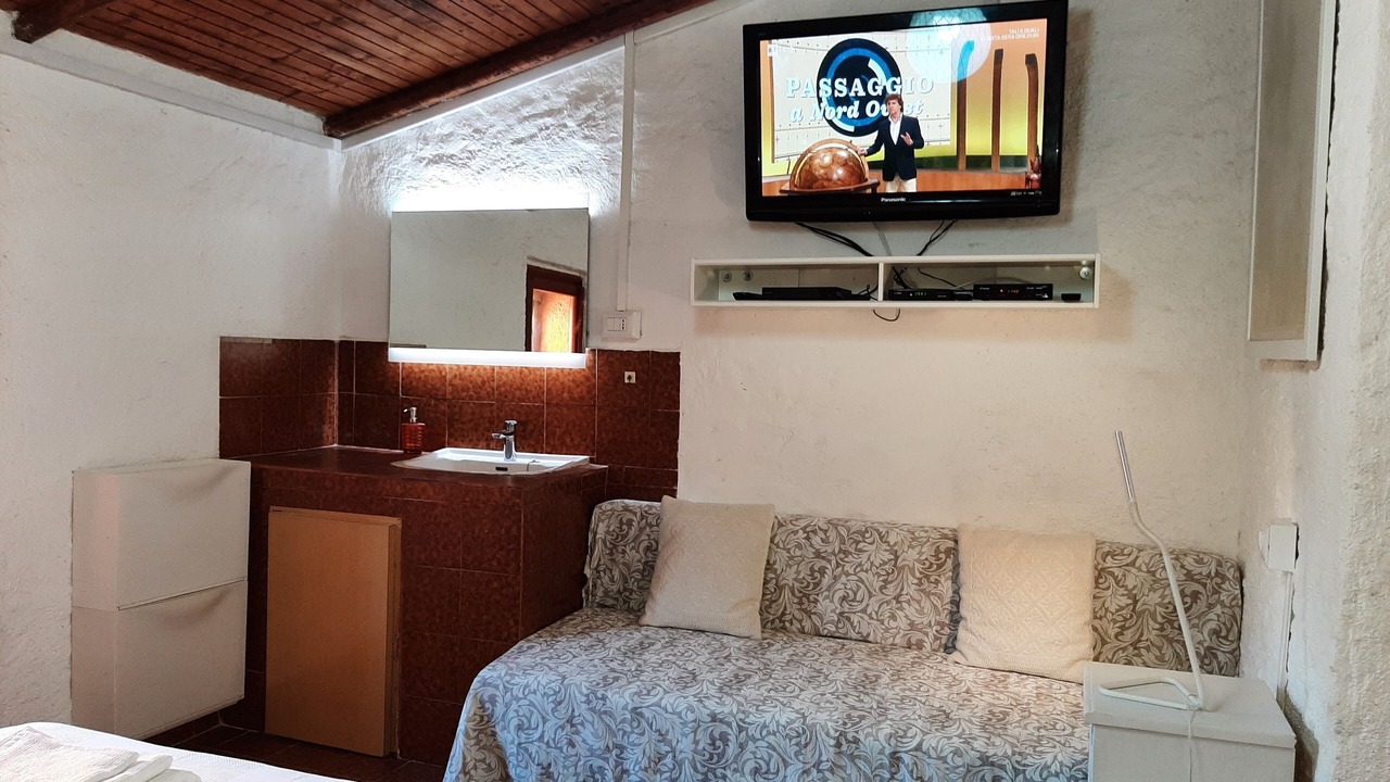 Photo of Bedroom in Villaggio Piras