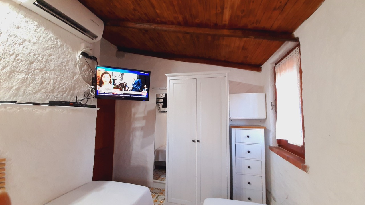 Photo of Bedroom in Villaggio Piras
