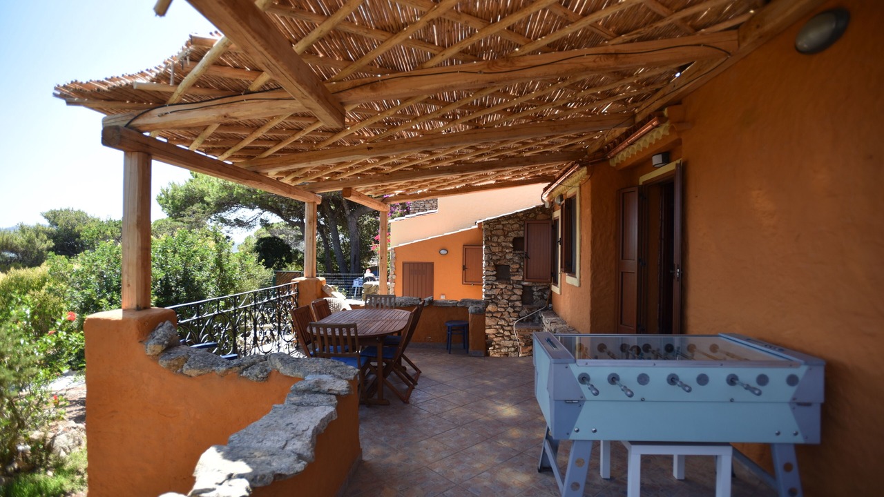 Photo of Outdoor in Villaggio Piras