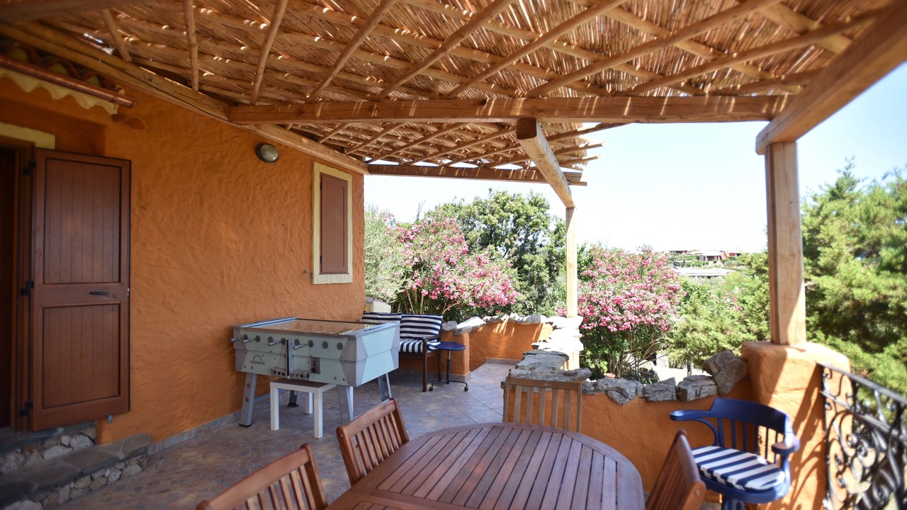 Photo of Outdoor in Villaggio Piras