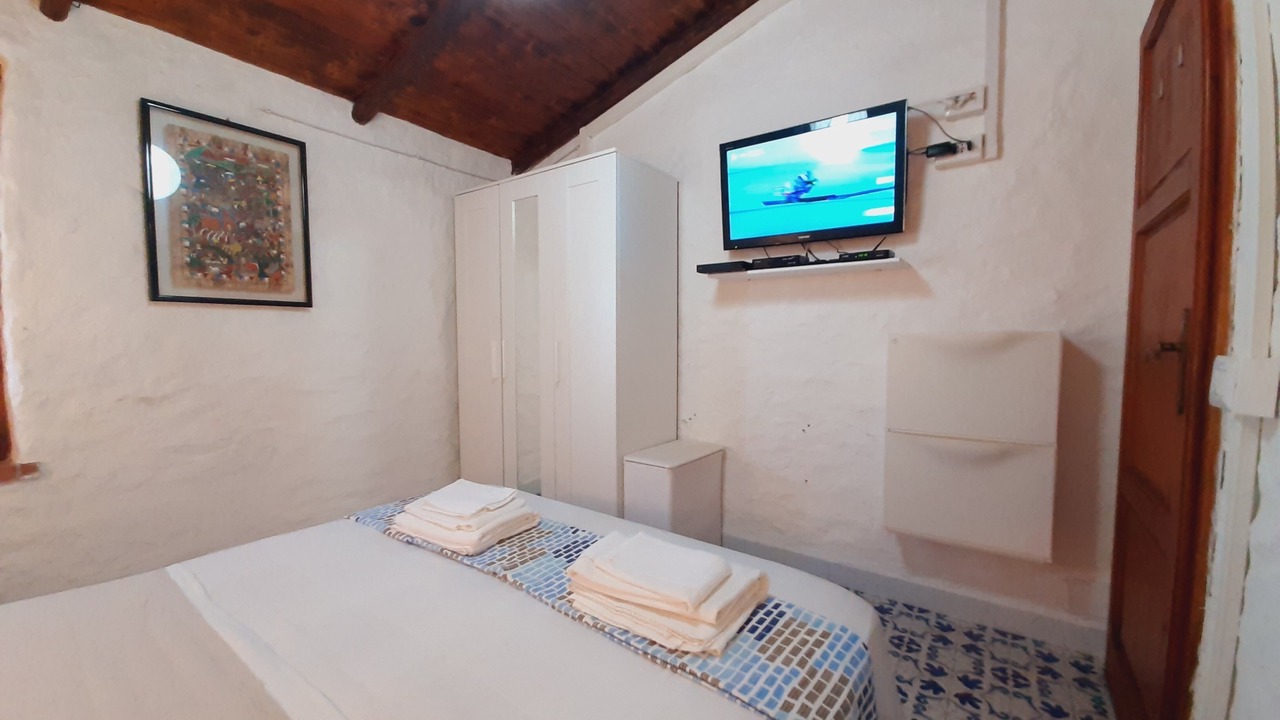 Photo of Bedroom in Villaggio Piras