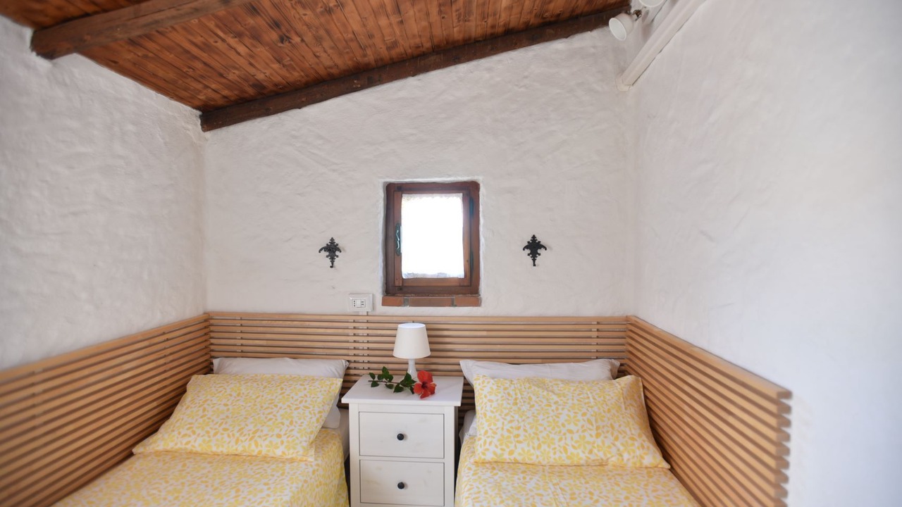 Photo of Bedroom in Villaggio Piras