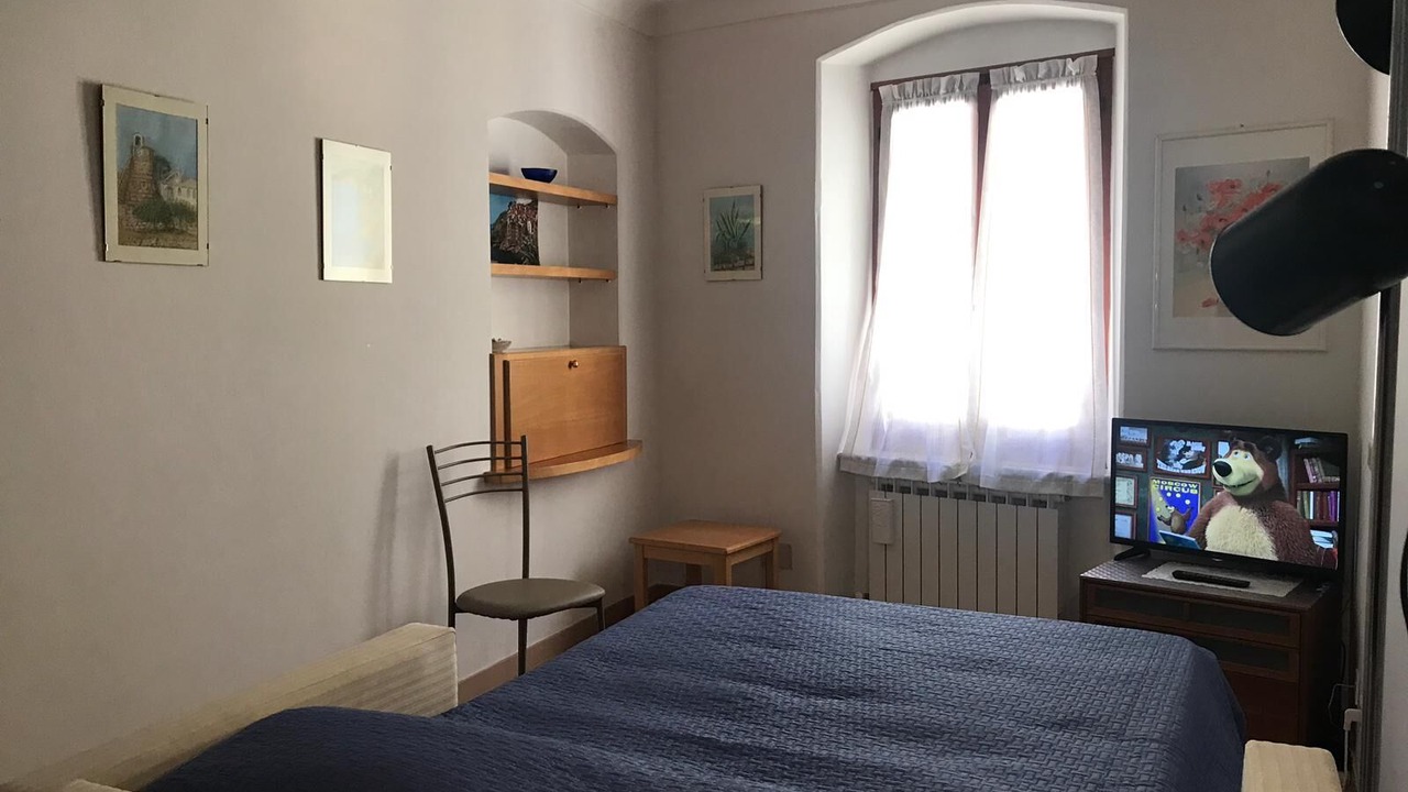 Photo of Bedroom in Riomaggiore