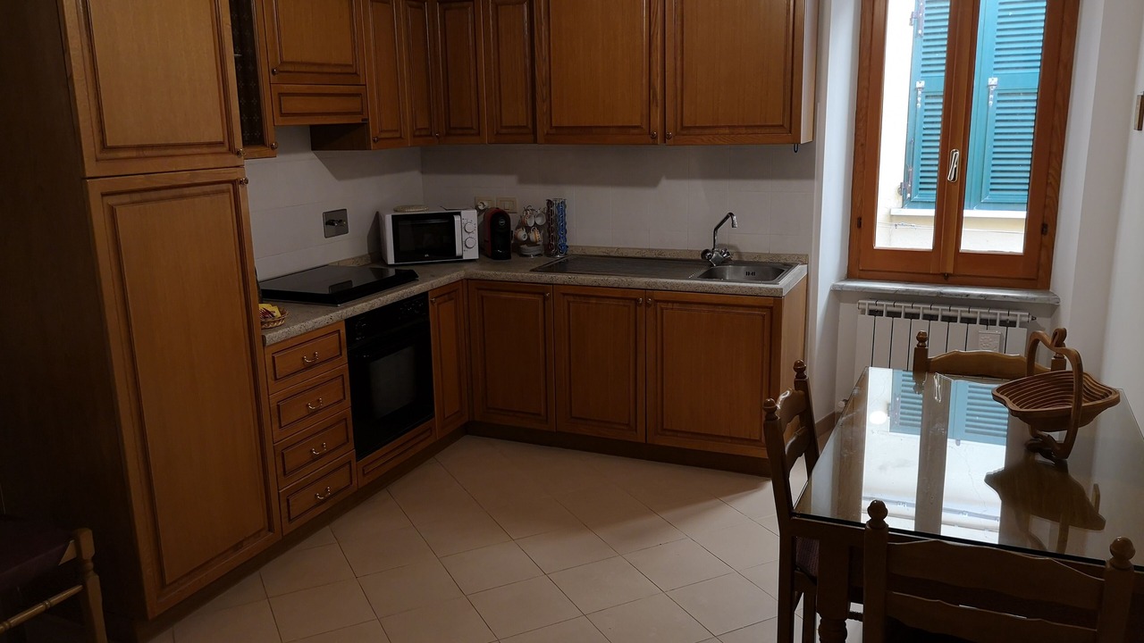 Photo of Kitchen in Riomaggiore