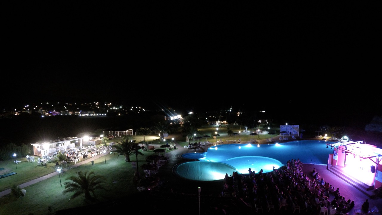Photo of Outdoor in Costa Rei