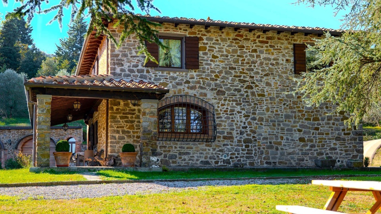 Photo of Outdoor in Civitella in Val di Chiana