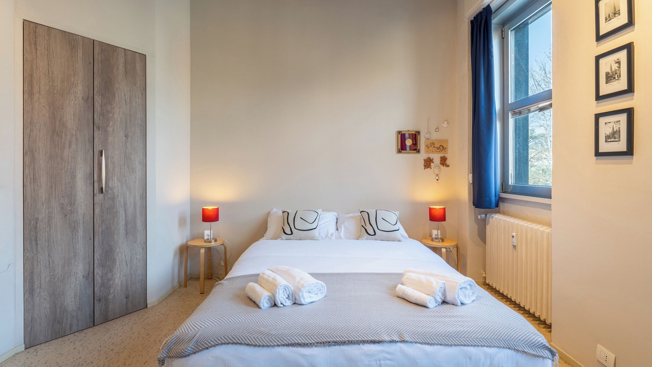 Photo of Bedroom in Mandello del Lario