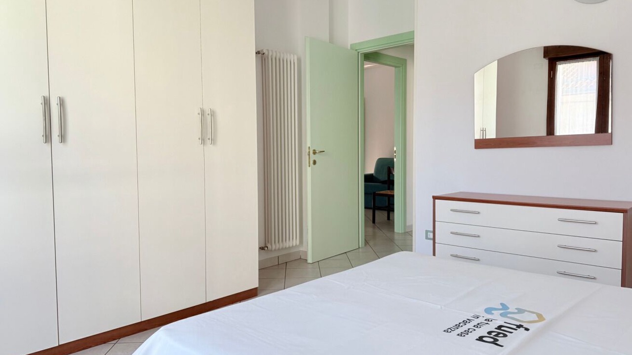 Photo of Bedroom in Cesenatico