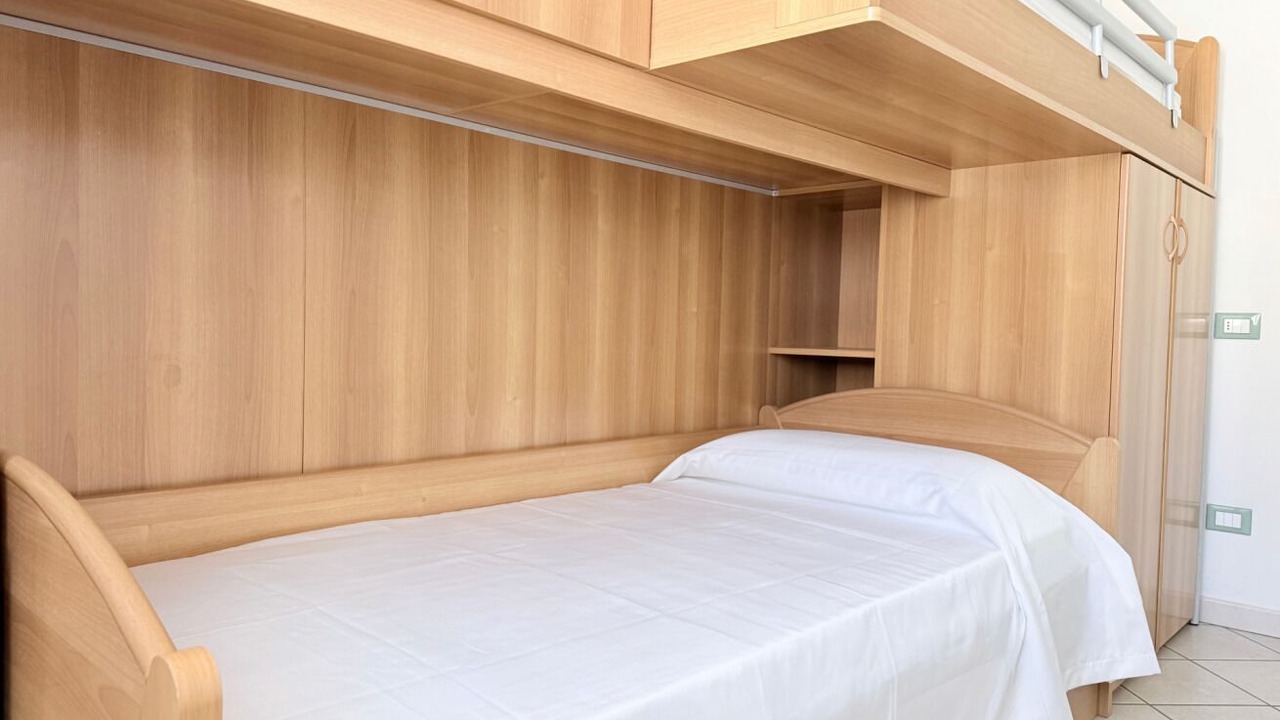 Photo of Bedroom in Cesenatico