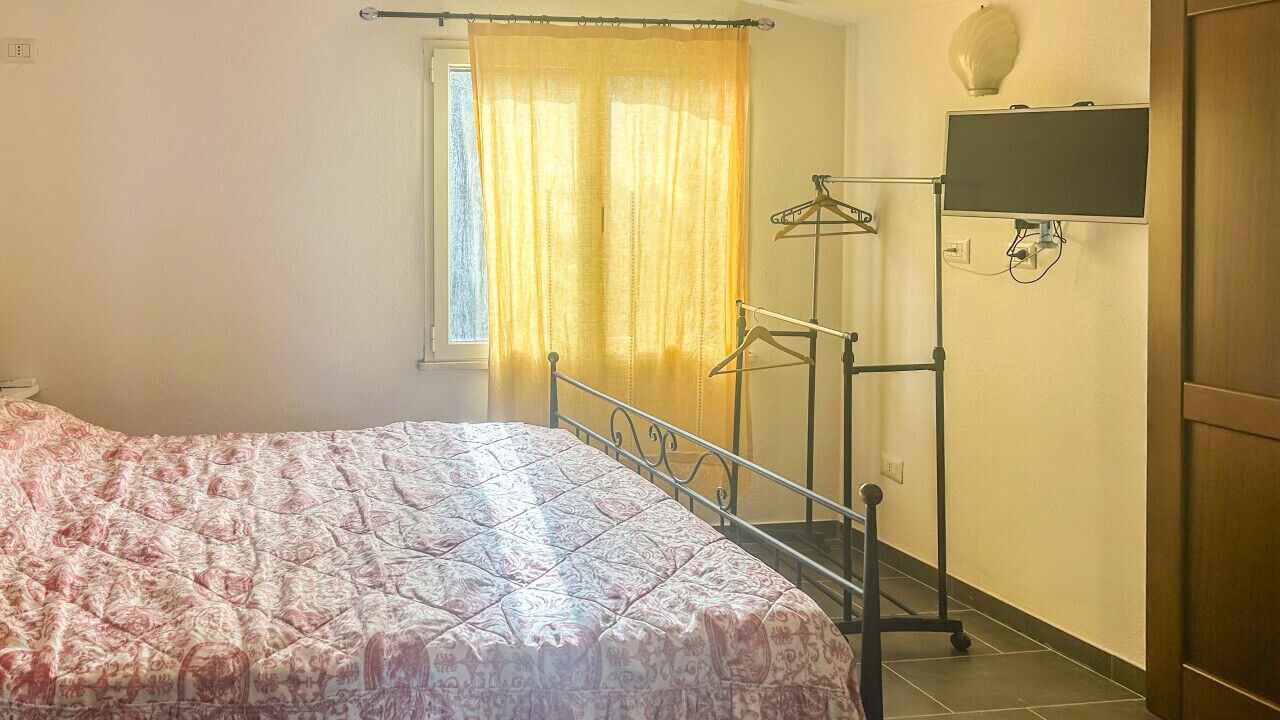 Photo of Bedroom in Sorso