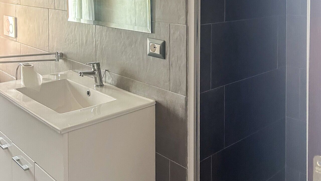 Photo of Bathroom in Sorso