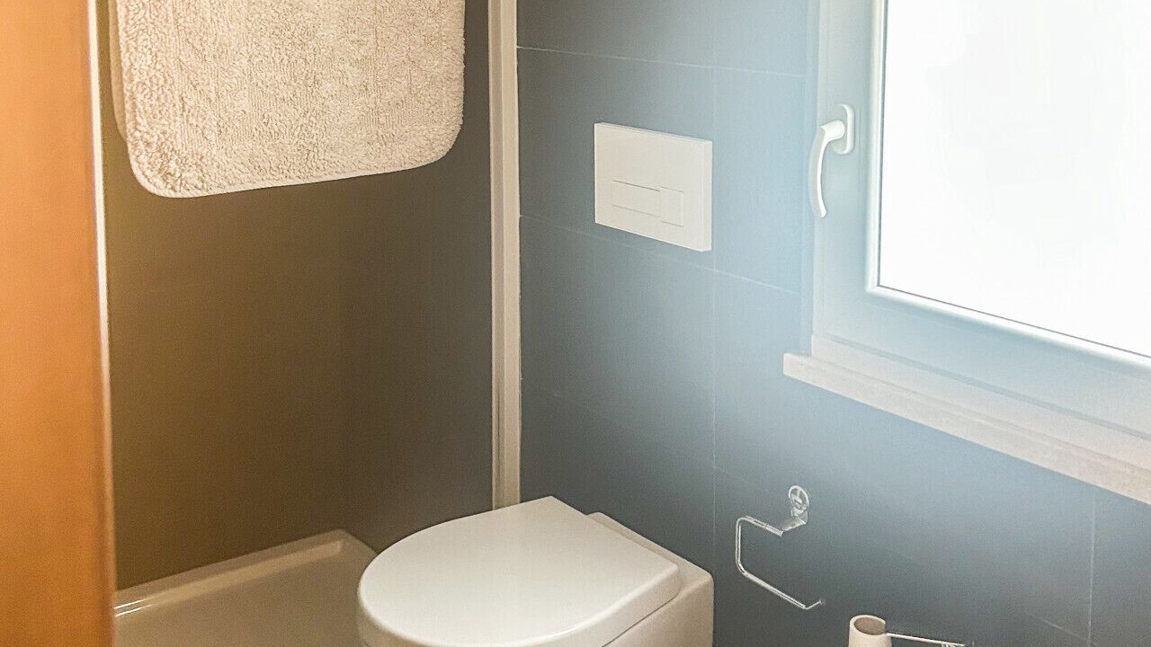 Photo of Bathroom in Sorso