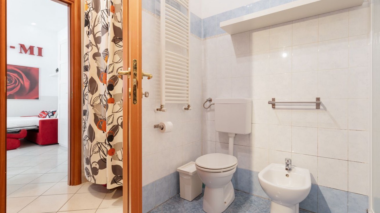 Photo of Bathroom in Casoretto