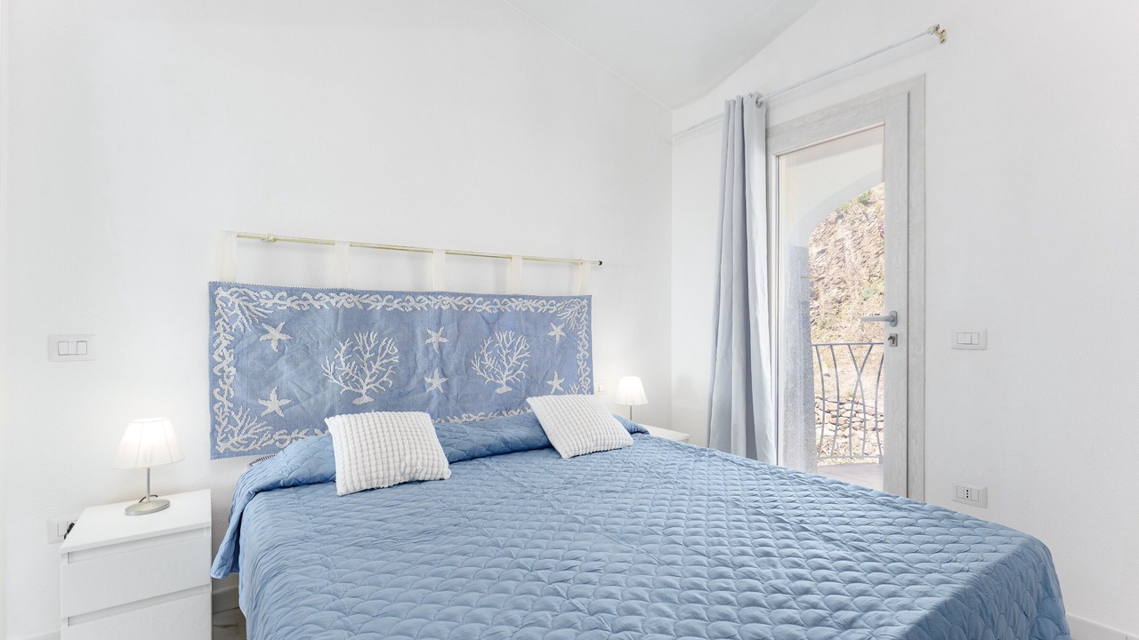 Photo of Bedroom in Luddui