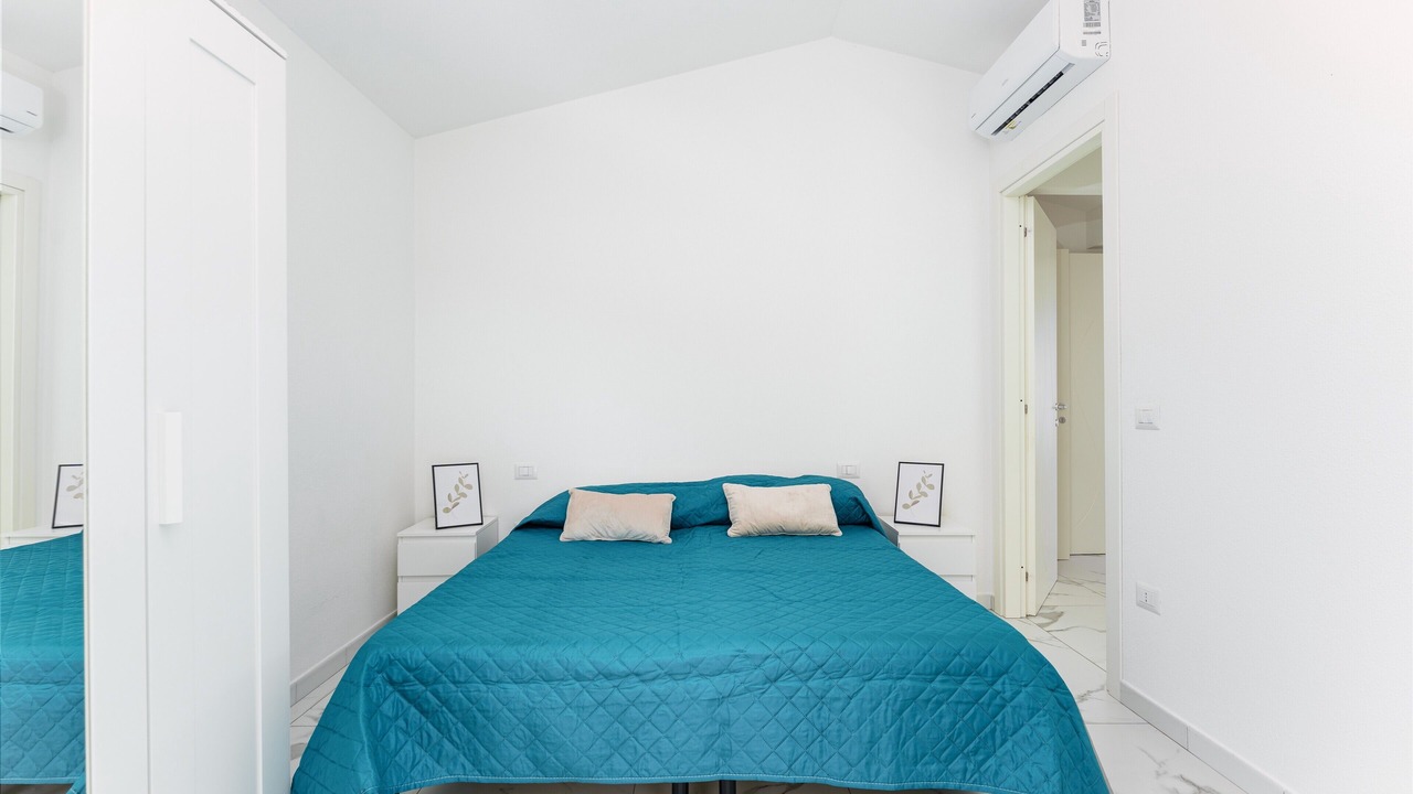Photo of Bedroom in Luddui