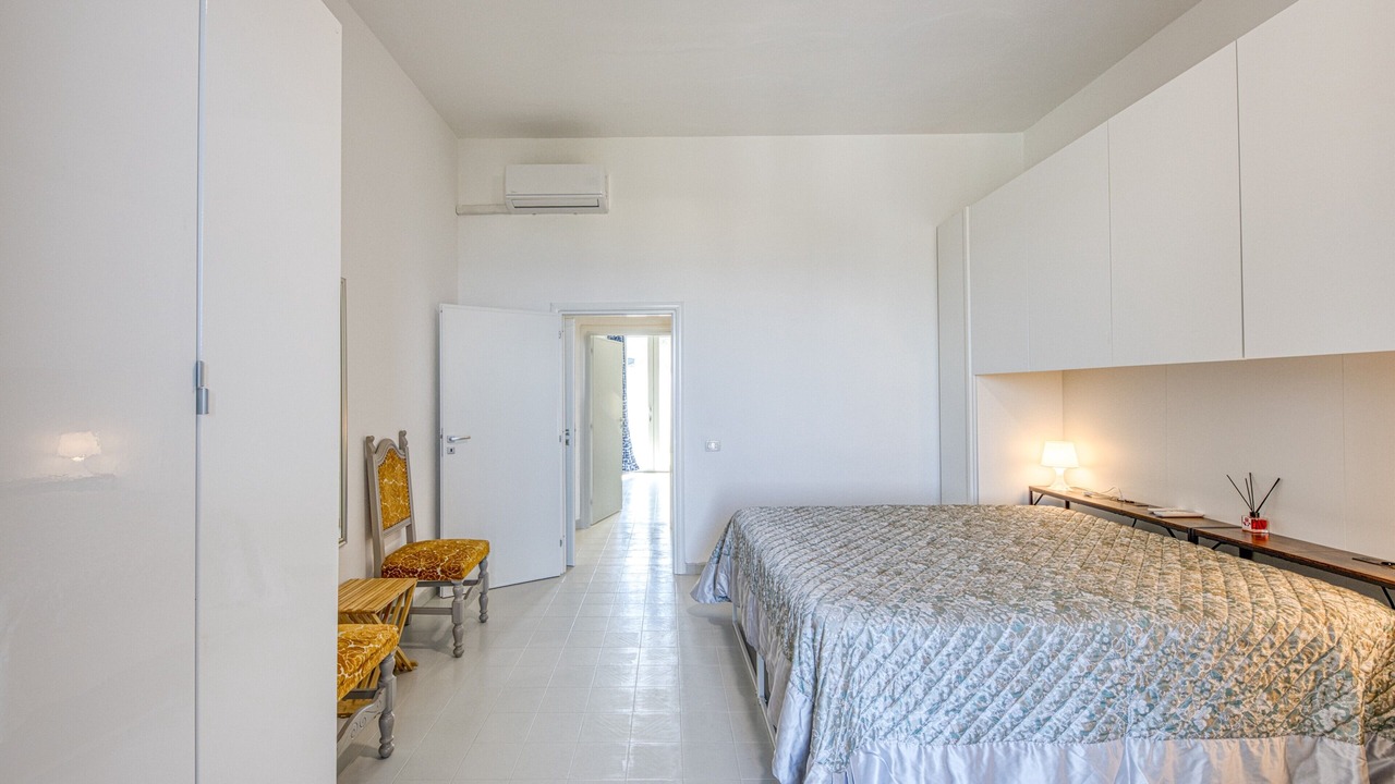 Photo of Bedroom in Torre Vado