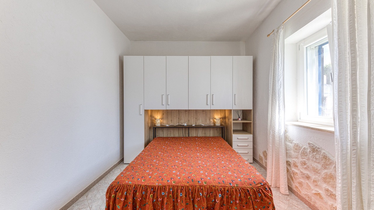 Photo of Bedroom in Torre Vado