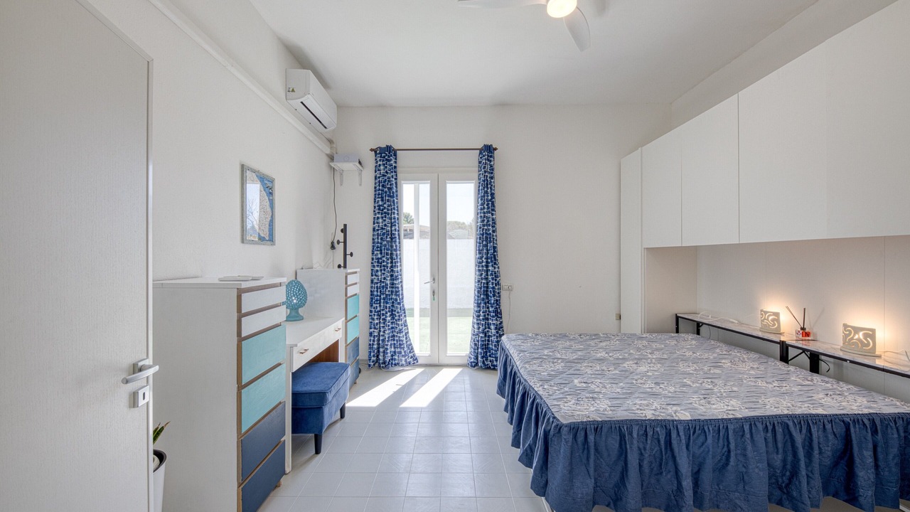 Photo of Bedroom in Torre Vado