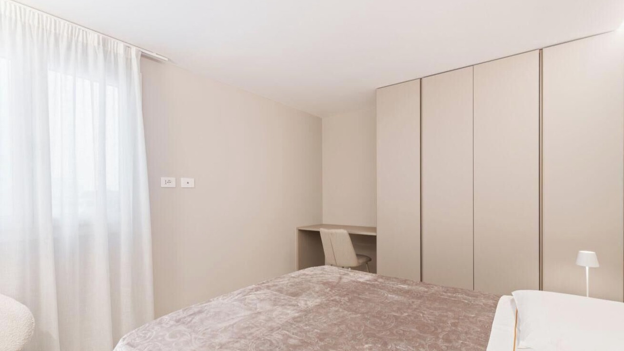 Photo of Bedroom in Cannigione