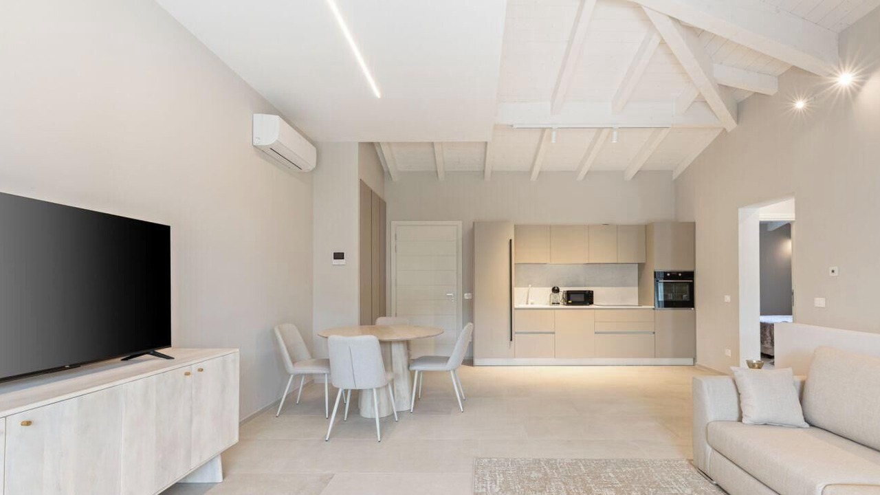 Photo of Livingroom in Cannigione