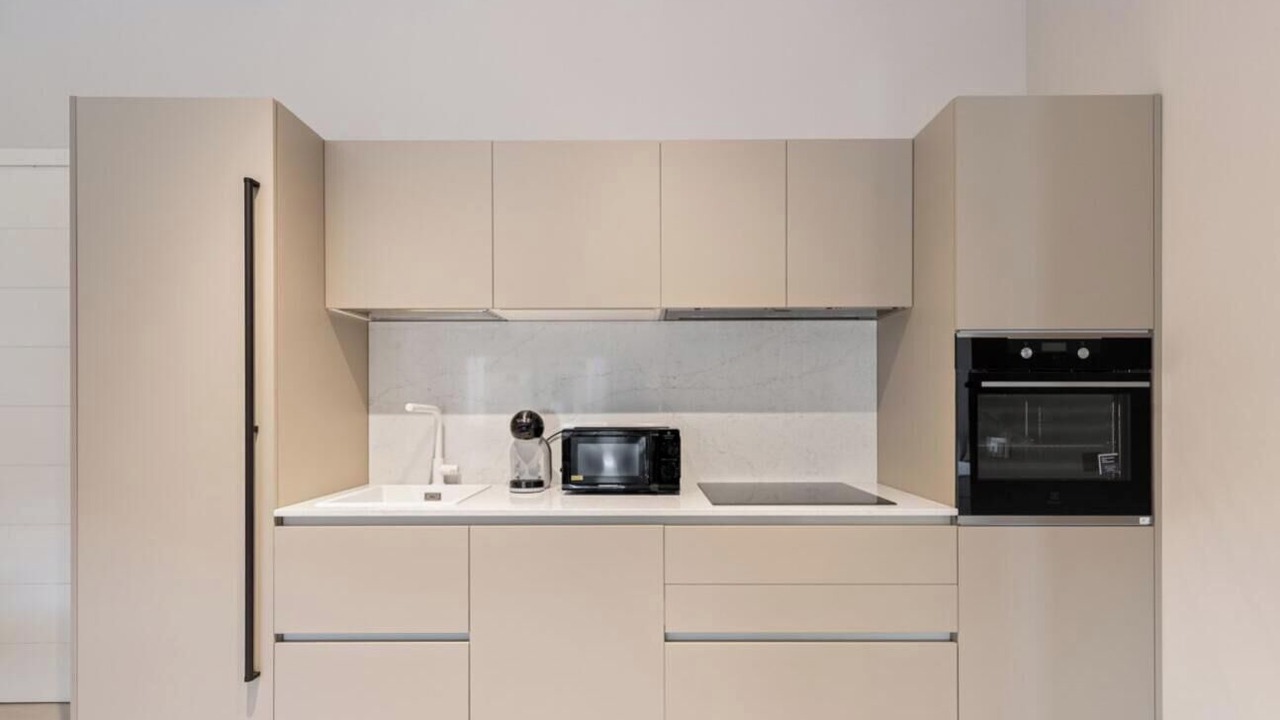 Photo of Kitchen in Cannigione