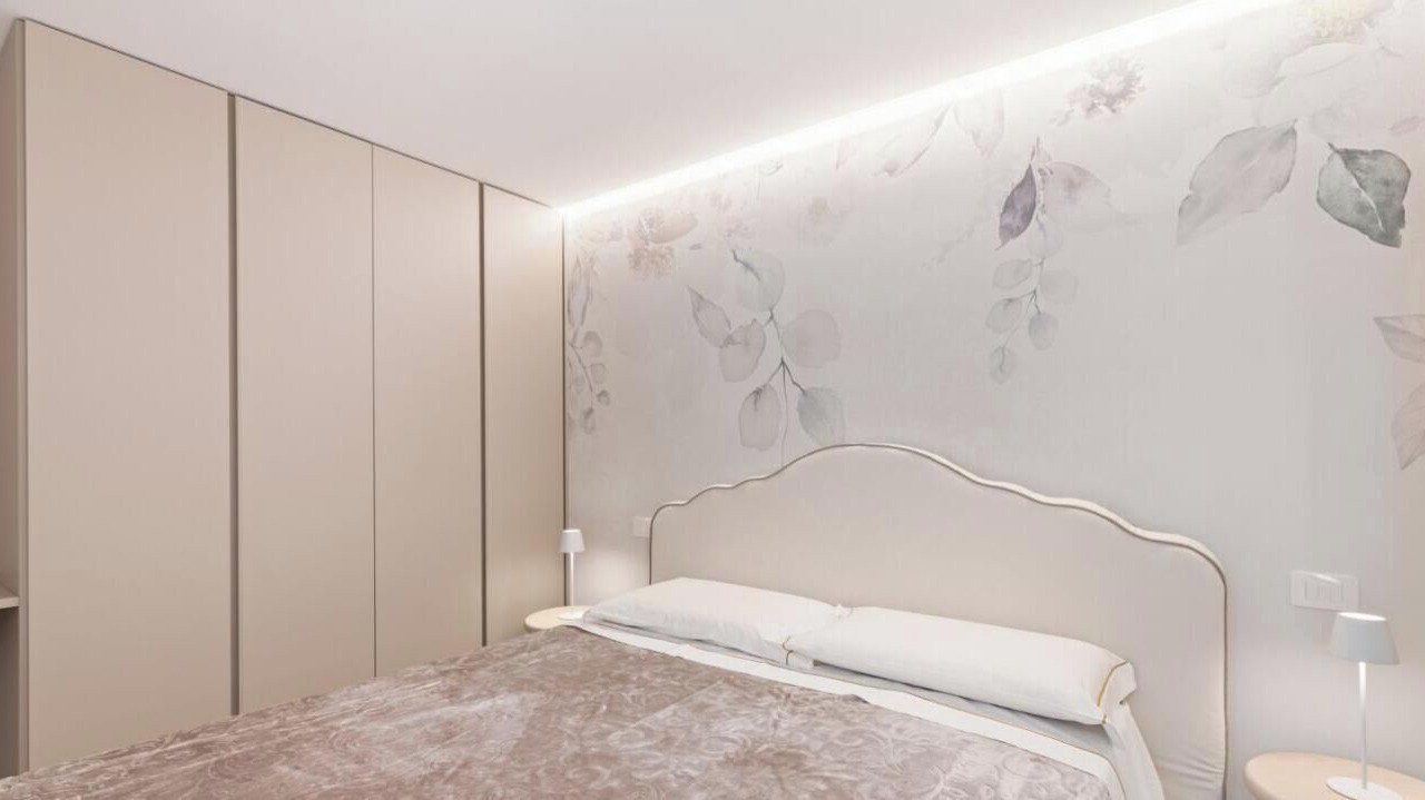 Photo of Bedroom in Cannigione