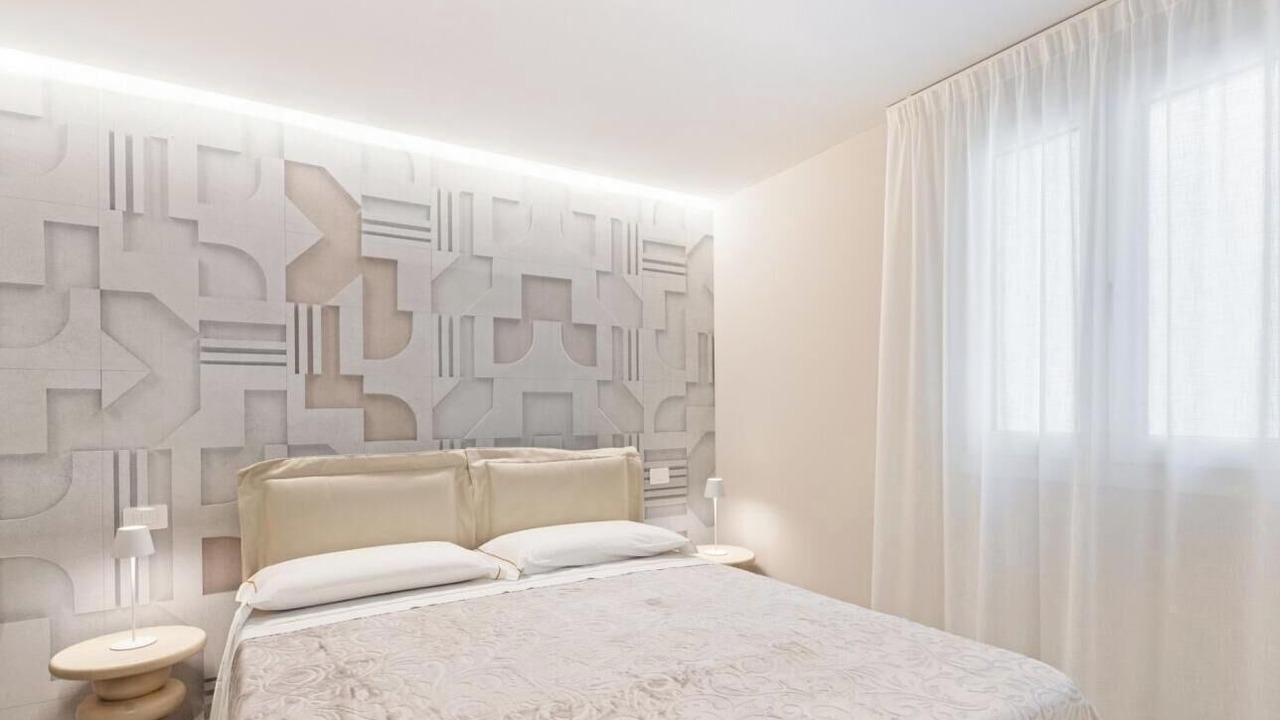 Photo of Bedroom in Cannigione