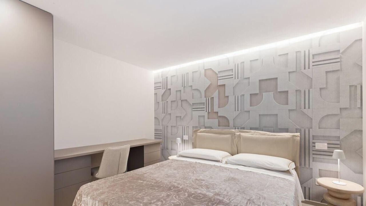 Photo of Bedroom in Cannigione