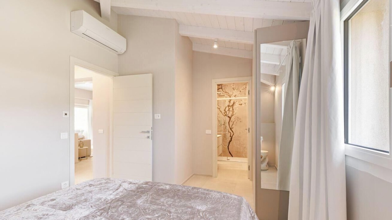 Photo of Bedroom in Cannigione