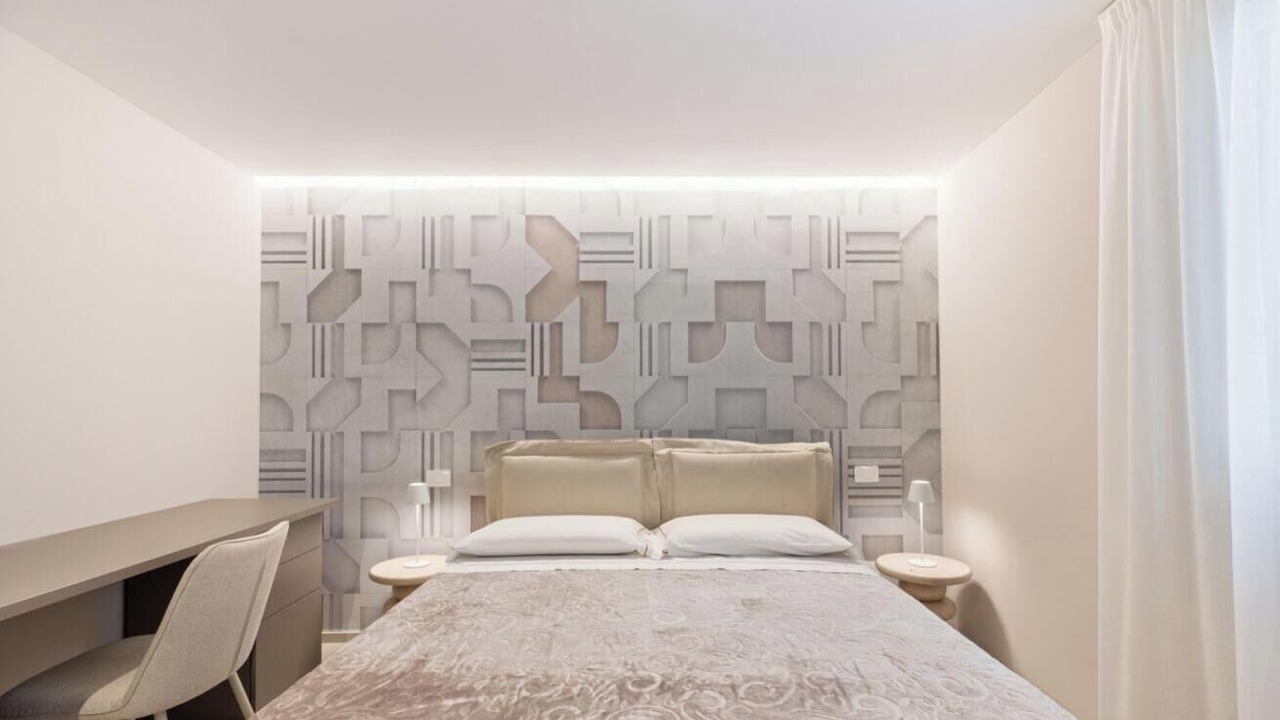 Photo of Bedroom in Cannigione
