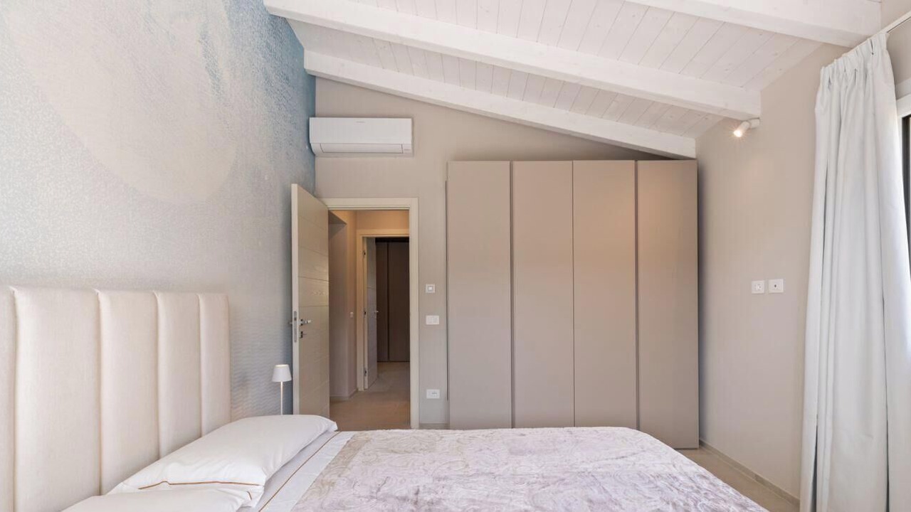 Photo of Bedroom in Cannigione