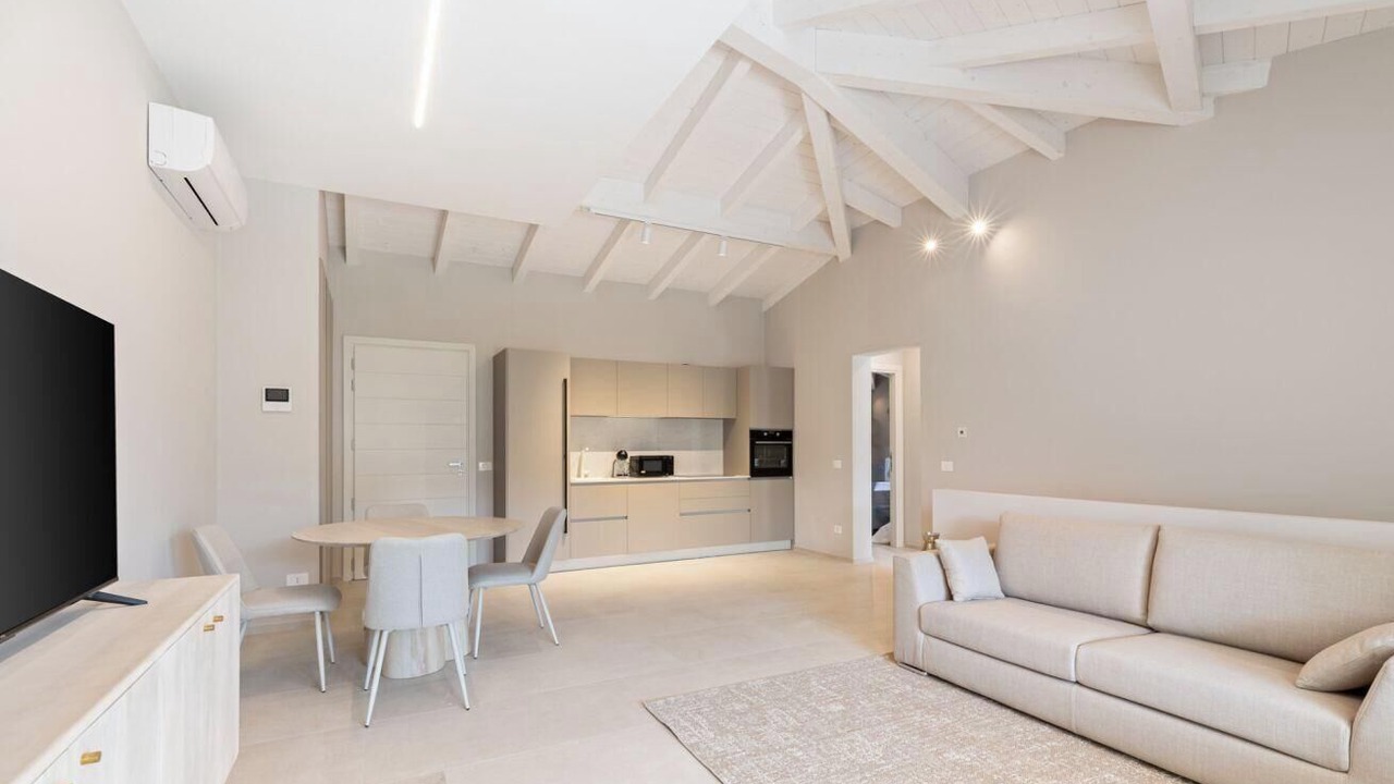 Photo of Livingroom in Cannigione