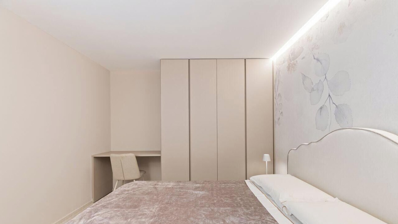 Photo of Bedroom in Cannigione