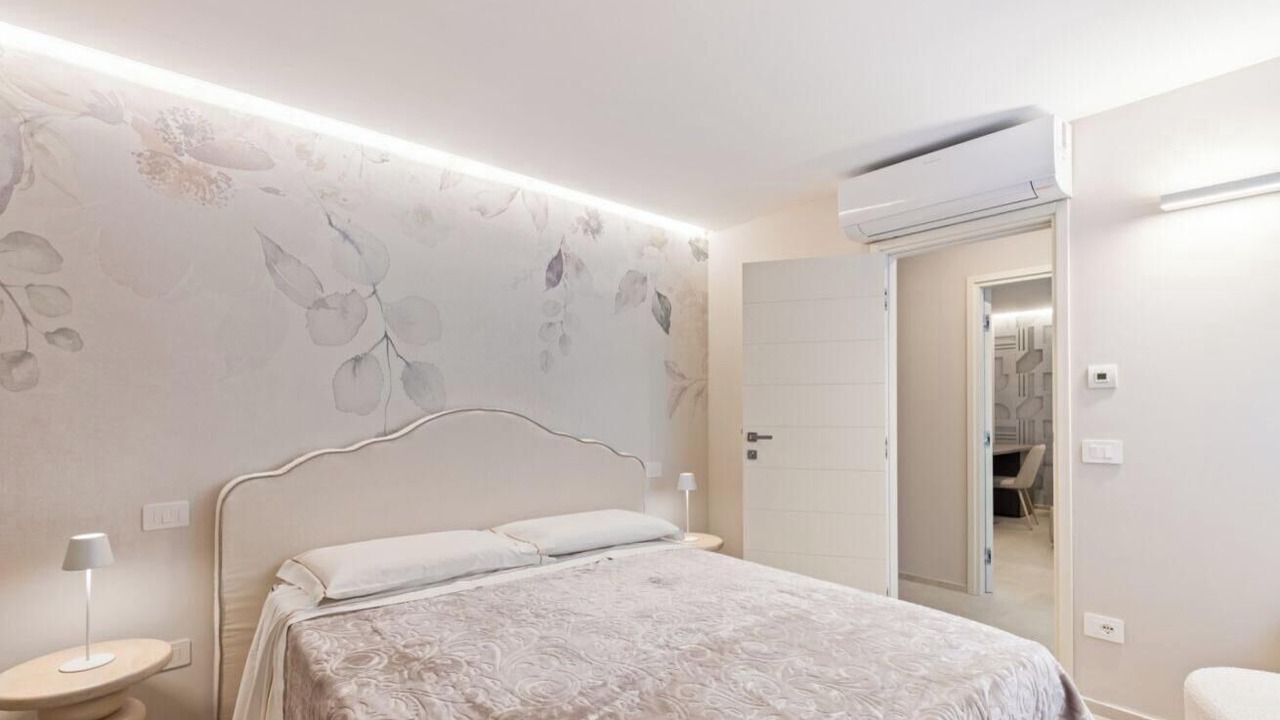 Photo of Bedroom in Cannigione