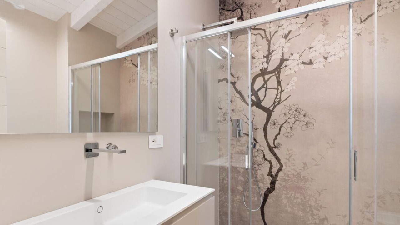 Photo of Bathroom in Cannigione
