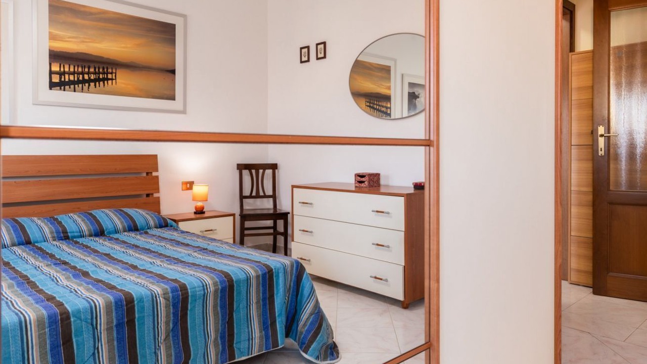 Photo of Bedroom in Olmedo