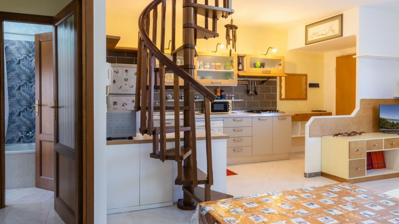 Photo of Kitchen in Olmedo