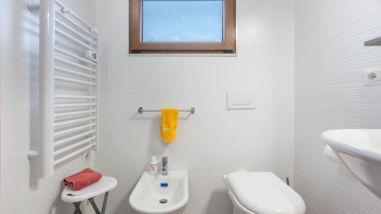 Photo of Bathroom in Sant'Antioco
