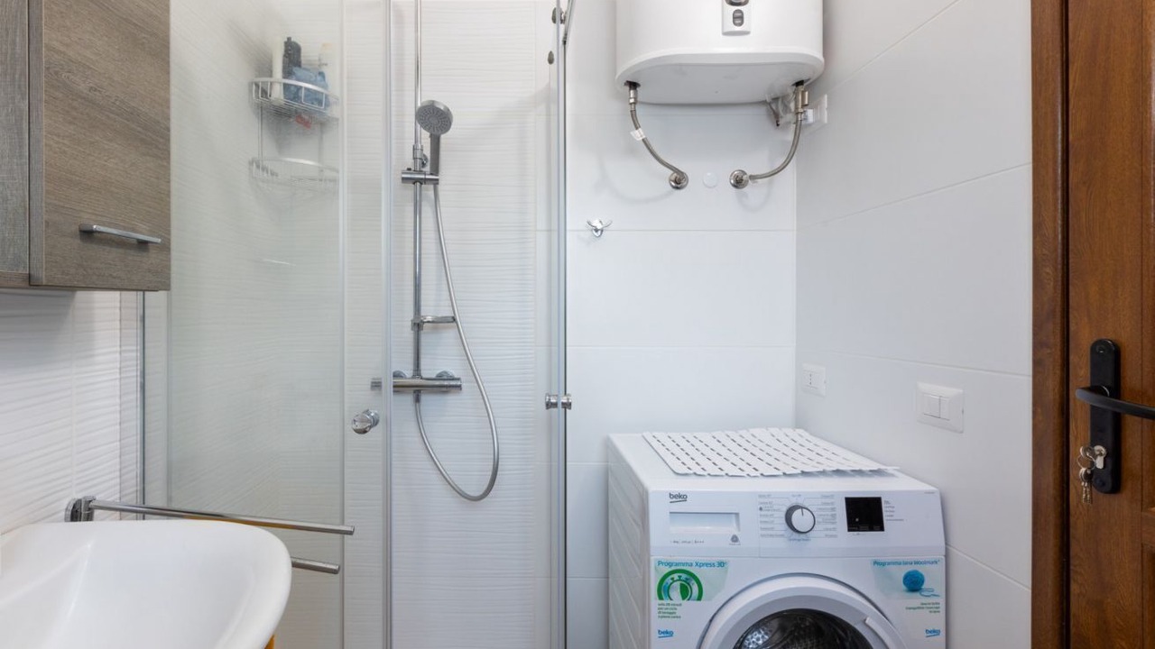 Photo of Bathroom in Sant'Antioco