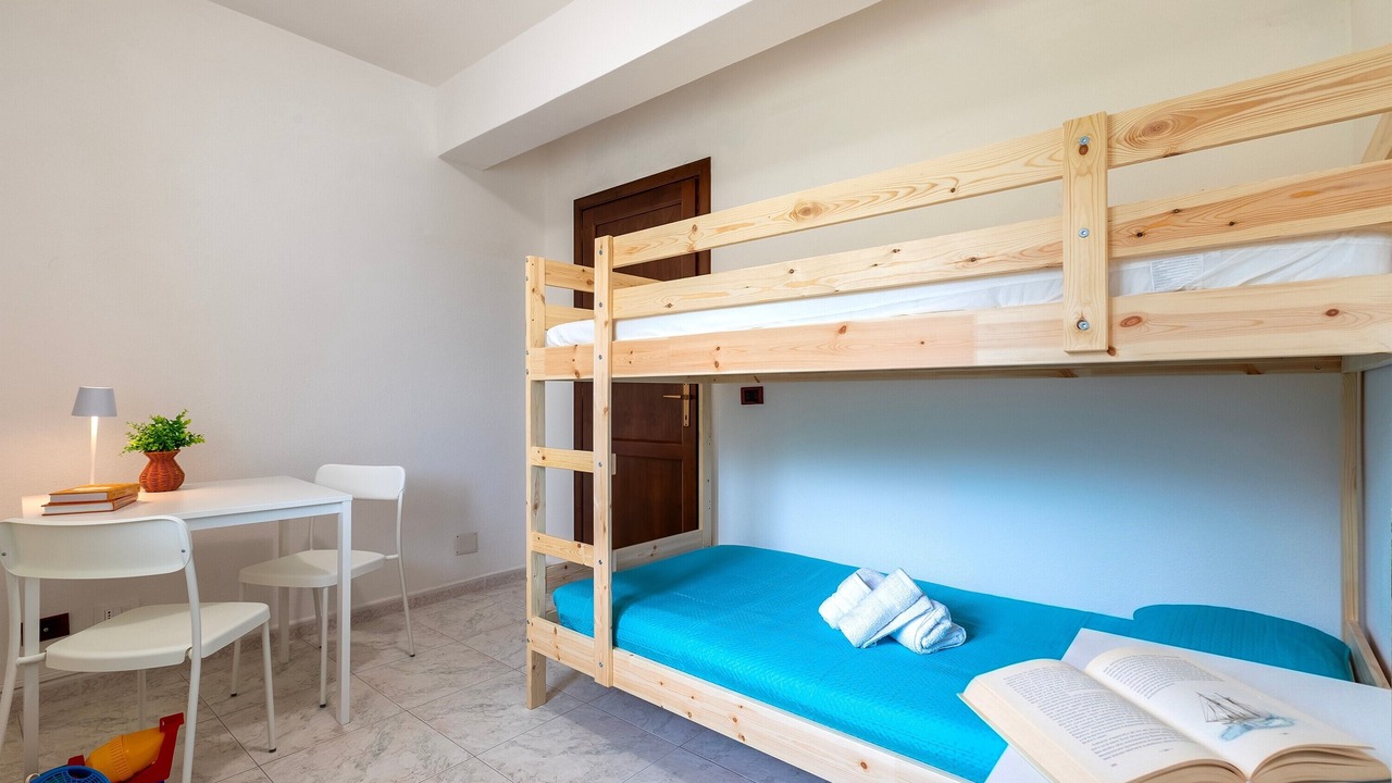 Photo of Bedroom in Nulvi