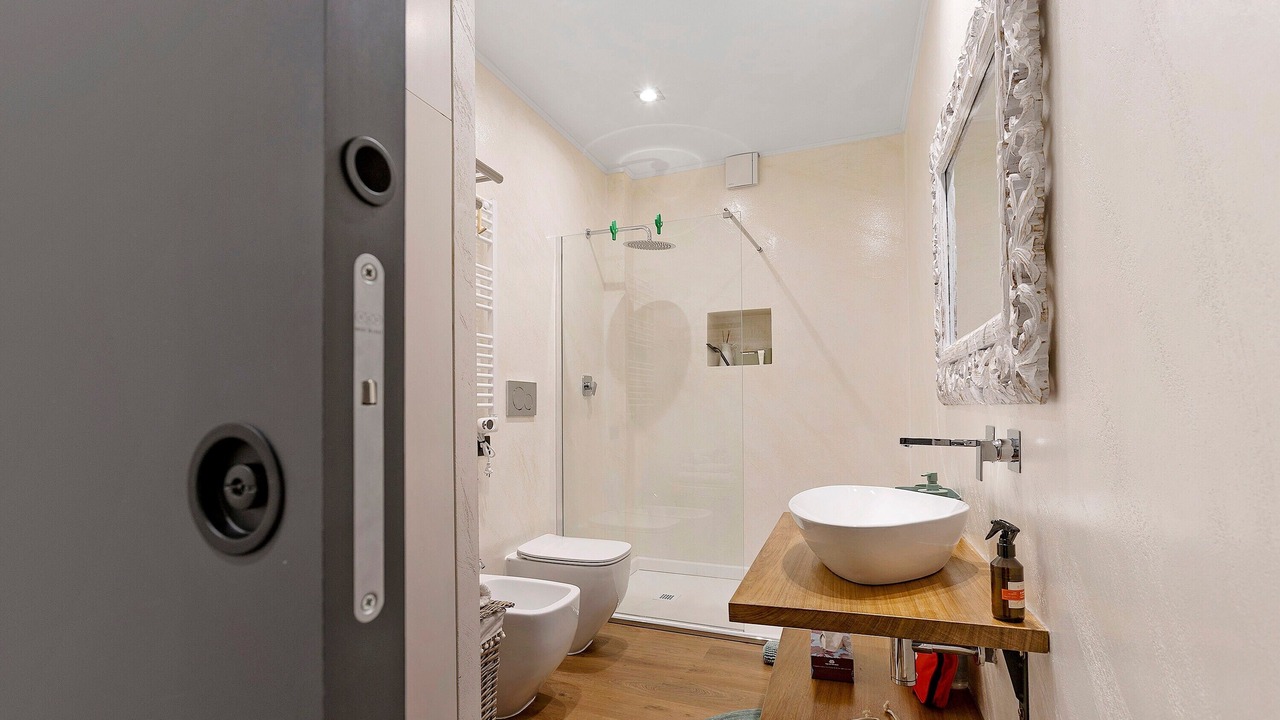 Photo of Bathroom in Chiavari