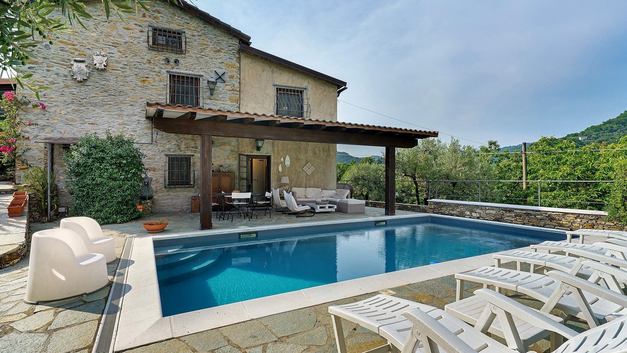 Photo of Outdoor in Avegno