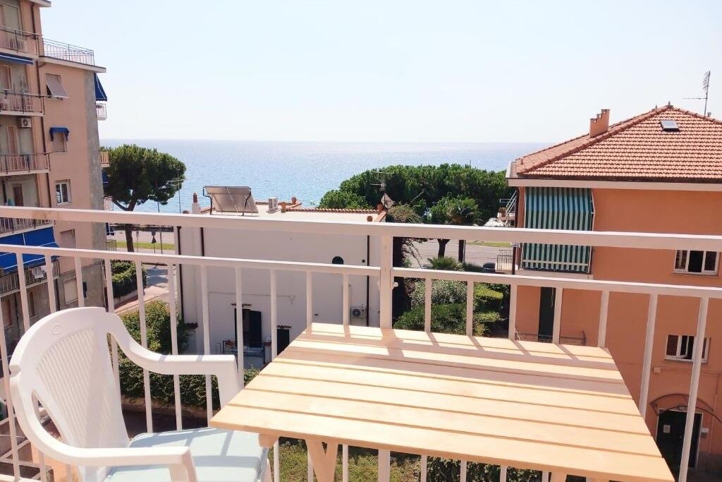 Photo of Outdoor in Spotorno