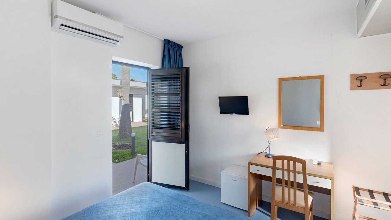Photo of Bedroom in Laura